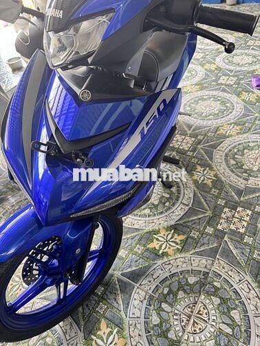 Yamaha MX King 150 2022 Xanh 30km