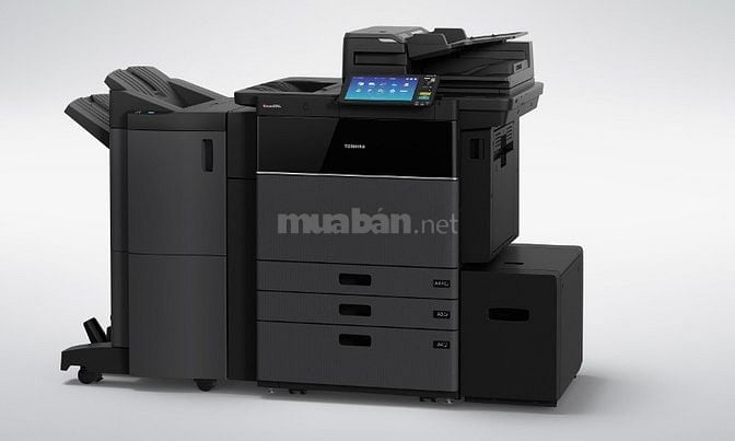 cho thuê máy Photocopy, Máy in, Máy vi tính, Máy Chiếu