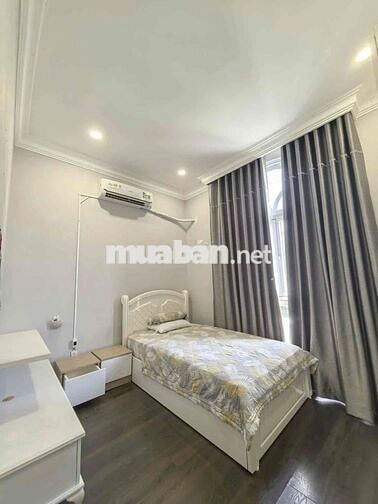 🏡 CHO THUÊ BIỆT THỰ CAO CẤP ĐƯỜNG BÙI BẰNG ĐOÀN PHÚ MỸ HƯNG, QUẬN 7