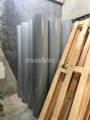 Ống nhựa Thành Công uPVC 315mm Như mới