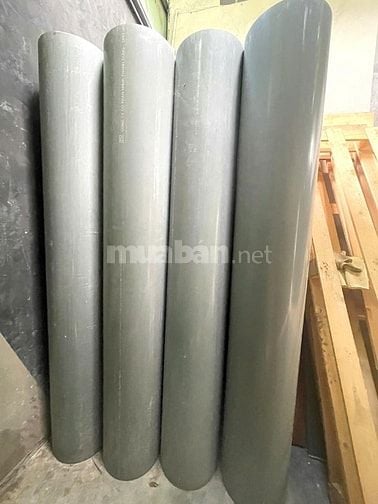 Ống nhựa Thành Công uPVC 315mm Như mới