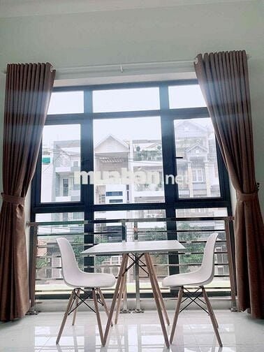 Duplex full nội thất gần KCX Tân Thuận, h