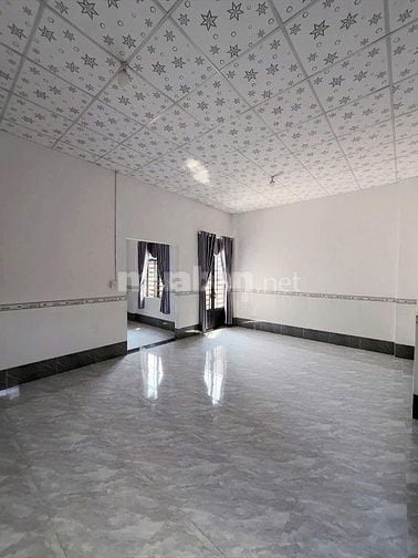 Nhà cấp 4 mới keng, SHR, 162,5m2, Xã Tân An Hội, Giá 865 triệu.