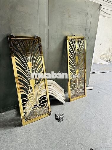 Tuyển thợ hàn,thợ phụ inox PVD