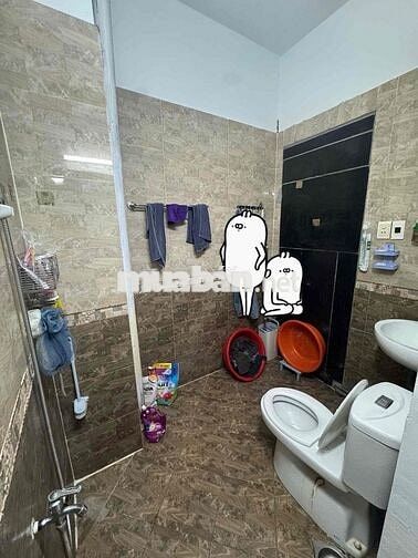 share 1 slot ở ghép giường tầng trong phòng quận 7