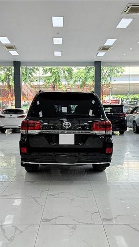 Bán Toyota Land Cruiser 5.7 Nhập Mỹ. Xe cực đẹp.