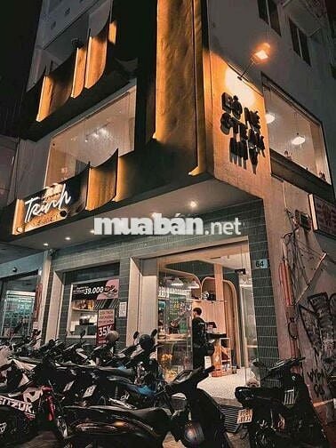 TUYỂN NAM PHỤ BẾP PARTTIME CA TỐI CỐ ĐỊNH QUÁN BÒ