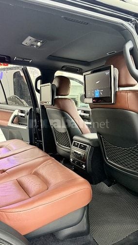 Bán Toyota Land Cruiser 5.7 Nhập Mỹ. Xe cực đẹp.