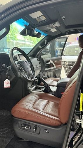 Bán Toyota Land Cruiser 5.7 Nhập Mỹ. Xe cực đẹp.
