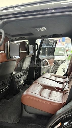 Bán Toyota Land Cruiser 5.7 Nhập Mỹ. Xe cực đẹp.