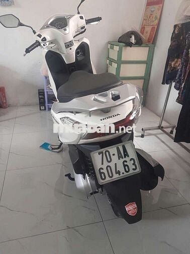 Honda Lead 2026 Trắng 900 km