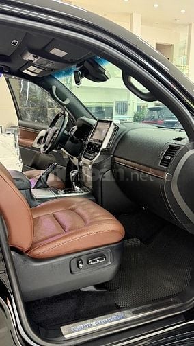 Bán Toyota Land Cruiser 5.7 Nhập Mỹ. Xe cực đẹp.