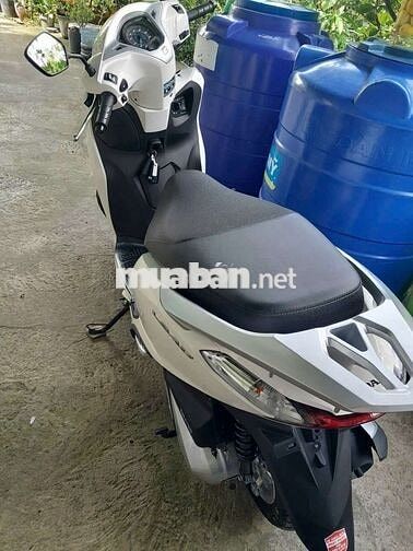 Honda Lead 2026 Trắng 900 km