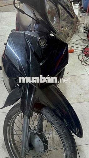 Yamaha Sirius 50cc Đen