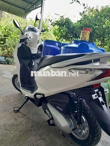 Honda Lead 2026 Trắng 900 km