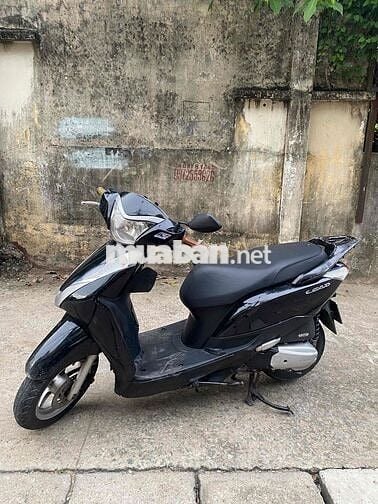 Honda Lead BSTP Giấy Tờ Đầy đủ