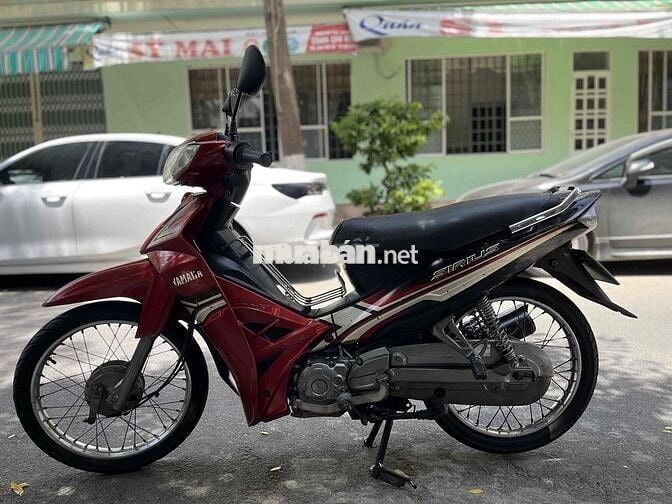 Sirius Yamaha đầu bò nguyên zin