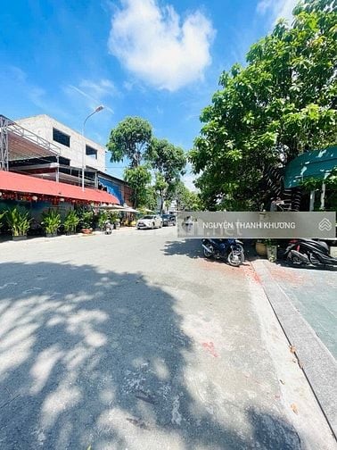🆘🆘CHO THUÊ BIỆT THỰ PHAN VĂN TRỊ - P7 -8*17M - 3 LẦU - GÒ VẤP🆘🆘