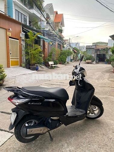 Honda Lead BSTP Giấy Tờ Đầy đủ
