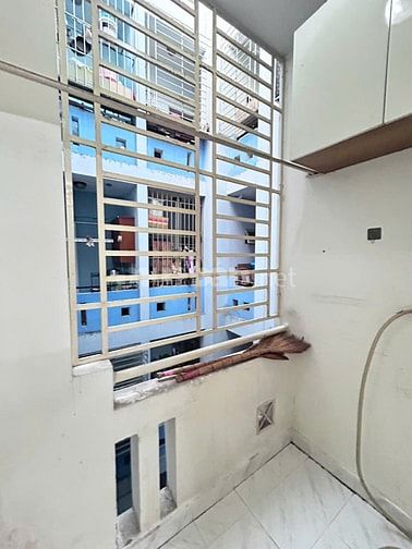 CC D2 Phú Lợi P7 Q8- 2PN 70m2 SHR , Bank hỗ trợ 1,4 tỷ 🌹HHMG 25TR 🌹
