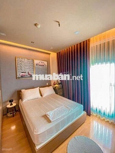 Cho thuê CC The Tresol từ 65m2- 110m2 ,2PN,3PN giá từ 18tr/tháng