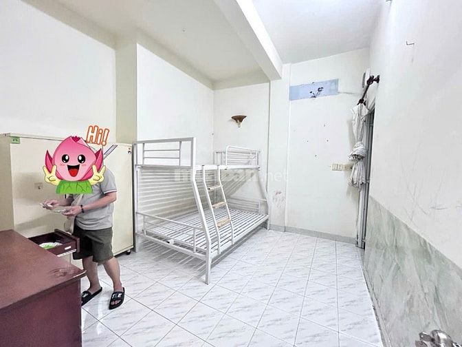 CC D2 Phú Lợi P7 Q8- 2PN 70m2 SHR , Bank hỗ trợ 1,4 tỷ 🌹HHMG 25TR 🌹