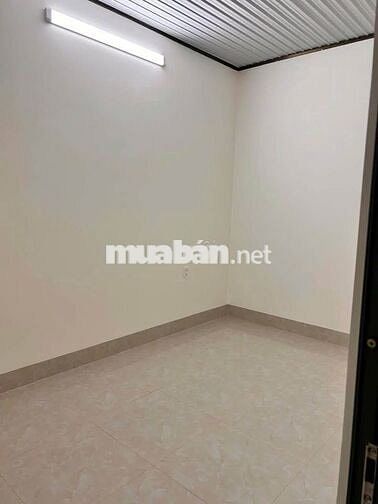CHÍNH CHỦ CHO THUÊ NHÀ PHỐ HẺM 437 HƯƠNG LỘ 2- GIÁ 7TR/' THÁNG