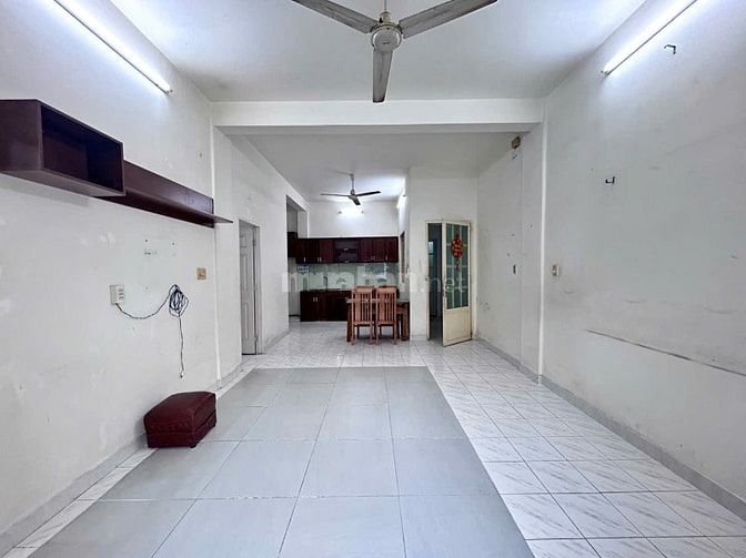 CC D2 Phú Lợi P7 Q8- 2PN 70m2 SHR , Bank hỗ trợ 1,4 tỷ 🌹HHMG 25TR 🌹