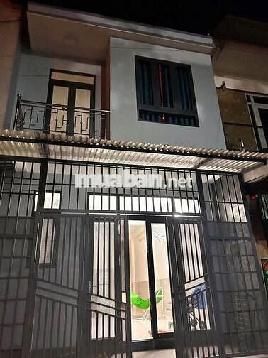 CHÍNH CHỦ CHO THUÊ NHÀ PHỐ HẺM 437 HƯƠNG LỘ 2- GIÁ 7TR/' THÁNG