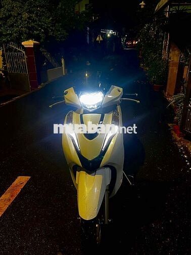 Honda Lead 2018 up 4val