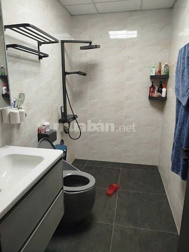 Chính chủ cần bán căn hộ chung cư Hateco Yên Sở, Hà Nội, toà A