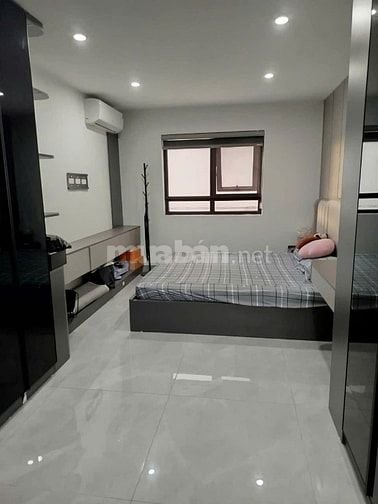 Chính chủ cần bán căn hộ chung cư Hateco Yên Sở, Hà Nội, toà A