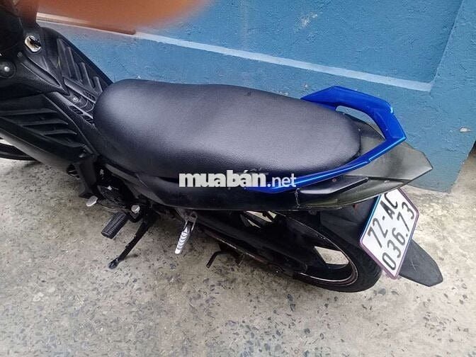Yamaha C50 màu Đen