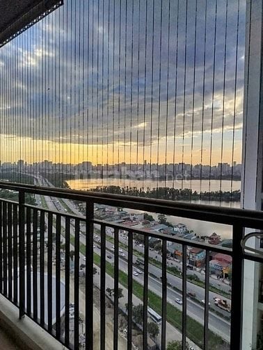 Chính chủ cần bán căn hộ chung cư Hateco Yên Sở, Hà Nội, toà A