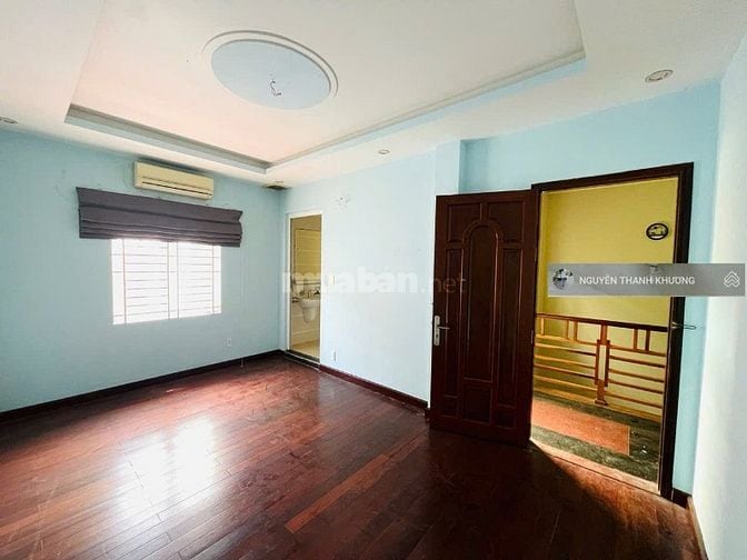 🆘🆘CHO THUÊ BIỆT THỰ PHAN VĂN TRỊ - P7 -8*17M - 3 LẦU - GÒ VẤP🆘🆘