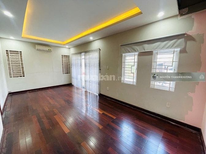 🆘🆘CHO THUÊ BIỆT THỰ PHAN VĂN TRỊ - P7 -8*17M - 3 LẦU - GÒ VẤP🆘🆘