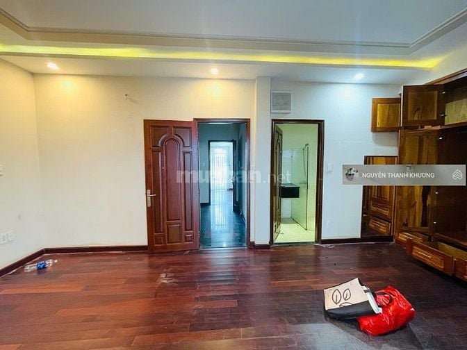 🆘🆘CHO THUÊ BIỆT THỰ PHAN VĂN TRỊ - P7 -8*17M - 3 LẦU - GÒ VẤP🆘🆘