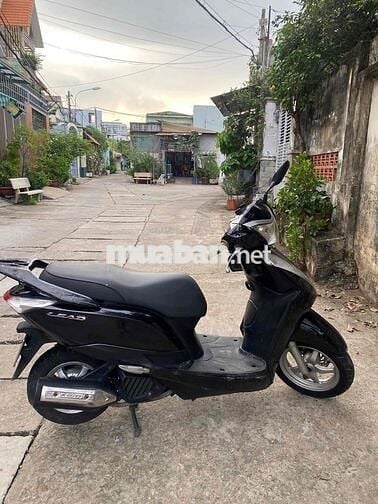 Honda Lead BSTP Giấy Tờ Đầy đủ