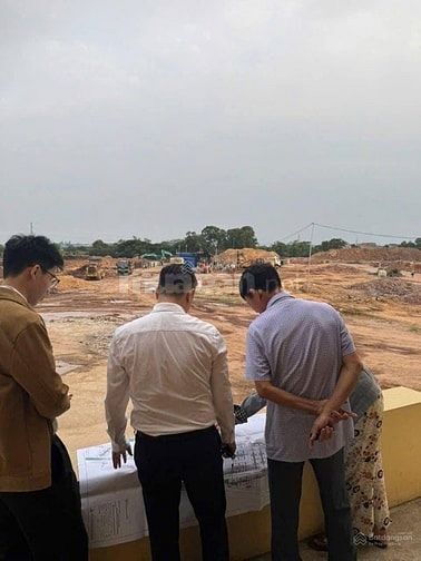 Khu đô Thị Đông Cao Tân Phú Tân-Phú City