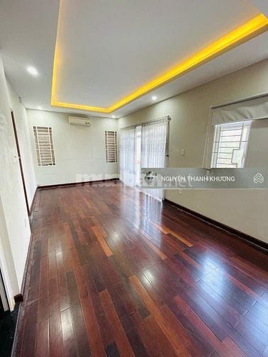 🆘🆘CHO THUÊ BIỆT THỰ PHAN VĂN TRỊ - P7 -8*17M - 3 LẦU - GÒ VẤP🆘🆘