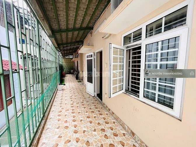 🆘🆘CHO THUÊ BIỆT THỰ PHAN VĂN TRỊ - P7 -8*17M - 3 LẦU - GÒ VẤP🆘🆘