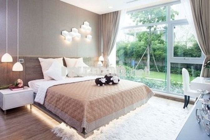 Cho thuê CHCC Remax Plaza - Quận 6, 85m2, 2PN, 2WC 12tr/th