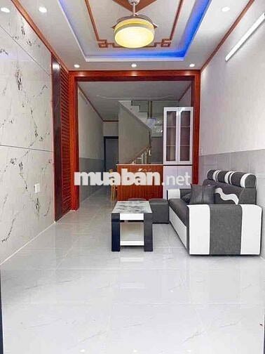 Nhà KP6 Chợ Trại Bò Long Bình Biên Hoà Đồng Nai giá công nhân siêu ngo