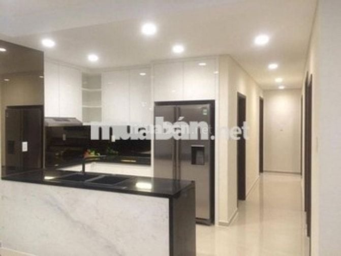 Cho thuê CHCC Remax Plaza - Quận 6, 85m2, 2PN, 2WC 12tr/th