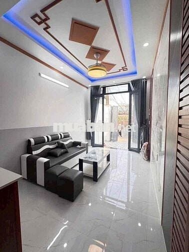 Nhà KP6 Chợ Trại Bò Long Bình Biên Hoà Đồng Nai giá công nhân siêu ngo