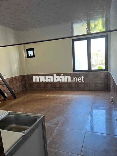 Phòng trọ 35m2 đường HÀN THUYÊN, Q Hải Châu