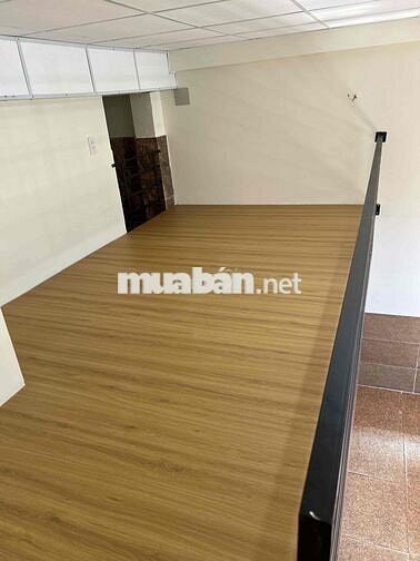 Phòng trọ 35m2 đường HÀN THUYÊN, Q Hải Châu
