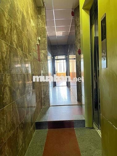Phòng trọ 35m2 đường HÀN THUYÊN, Q Hải Châu