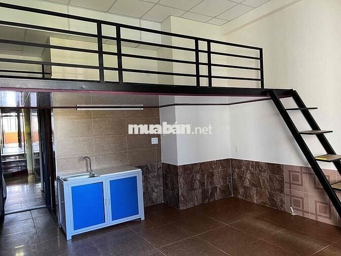 Phòng trọ 35m2 đường HÀN THUYÊN, Q Hải Châu