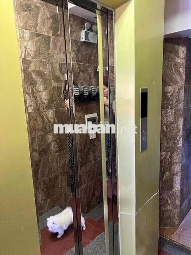 Phòng trọ 35m2 đường HÀN THUYÊN, Q Hải Châu